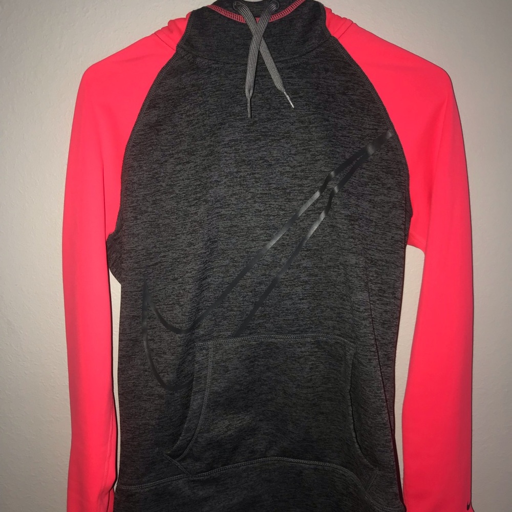 Nike hoodie